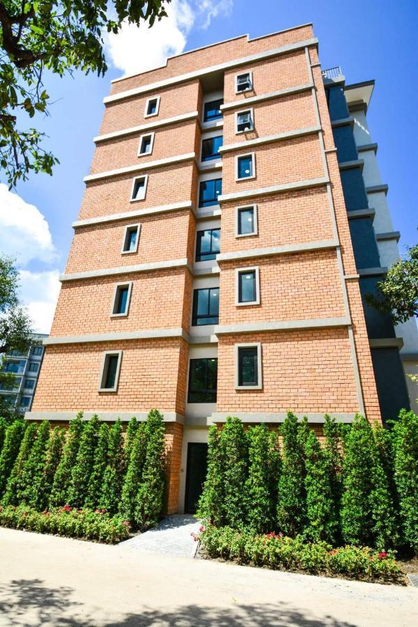 The Apartment At The Title Residencies Naiyang Beach Phuket Dış mekan fotoğraf
